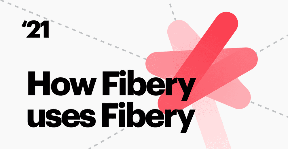 How Fibery uses Fibery for product development