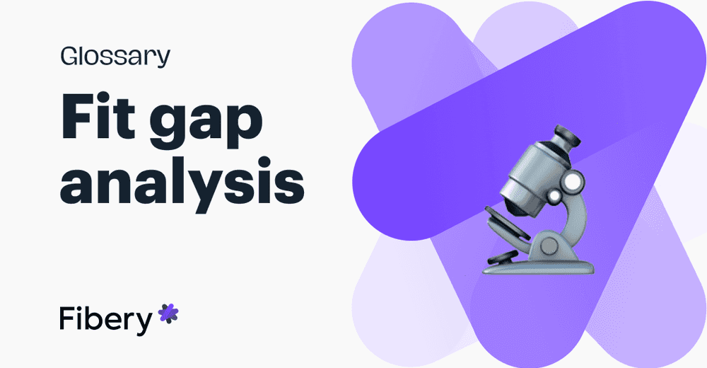 Fit Gap Analysis: What It Is, Best Practices, and Templates