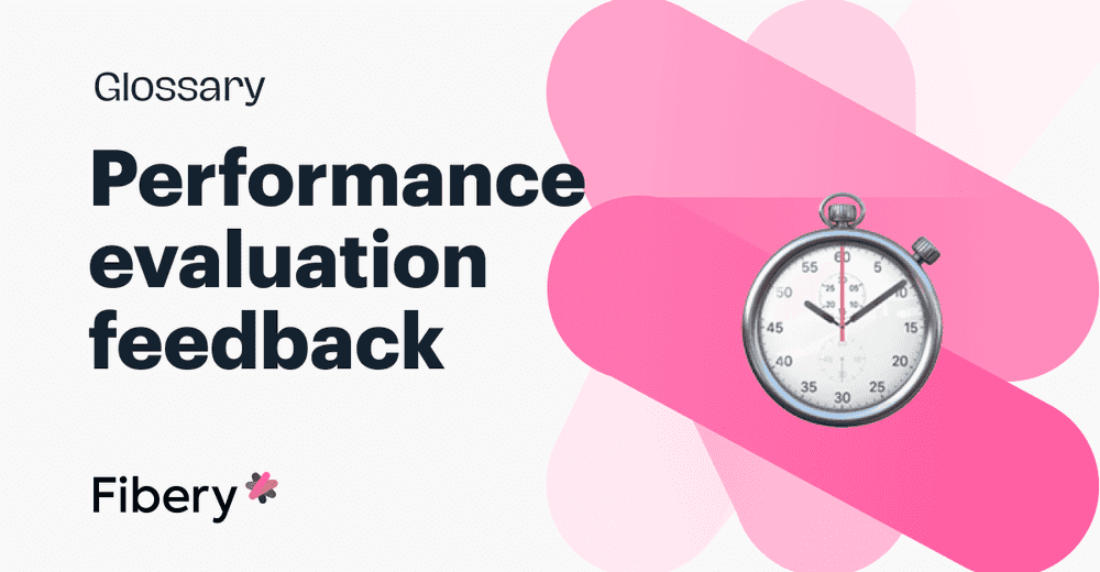Doing Performance Evaluation Feedback Right as a PM