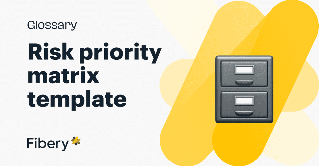 A Comprehensive Risk Priority Matrix Template for Effective Risk Management