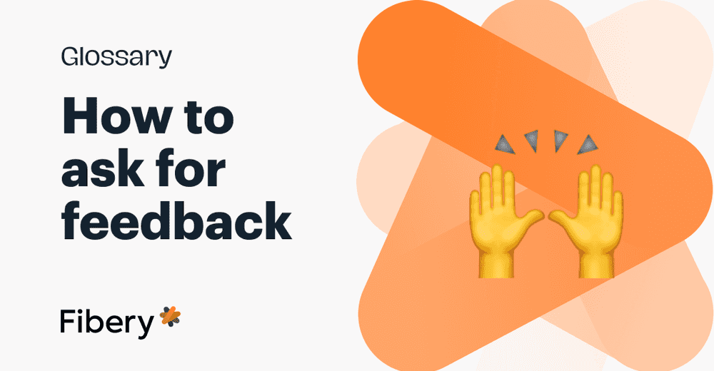 How to Ask Feedback as a Product Manager
