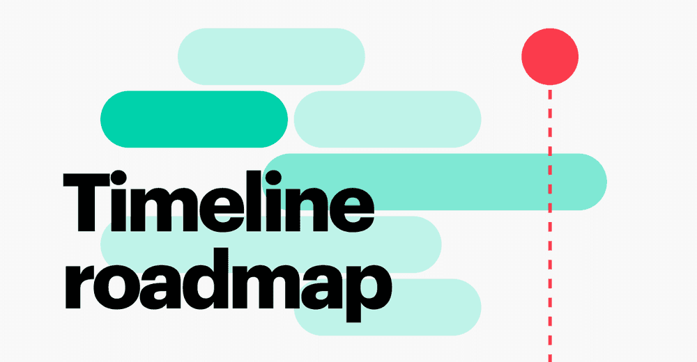 What Is (and What Is Not) a Timeline Roadmap?