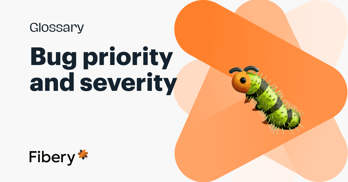 Bug Priority and Severity