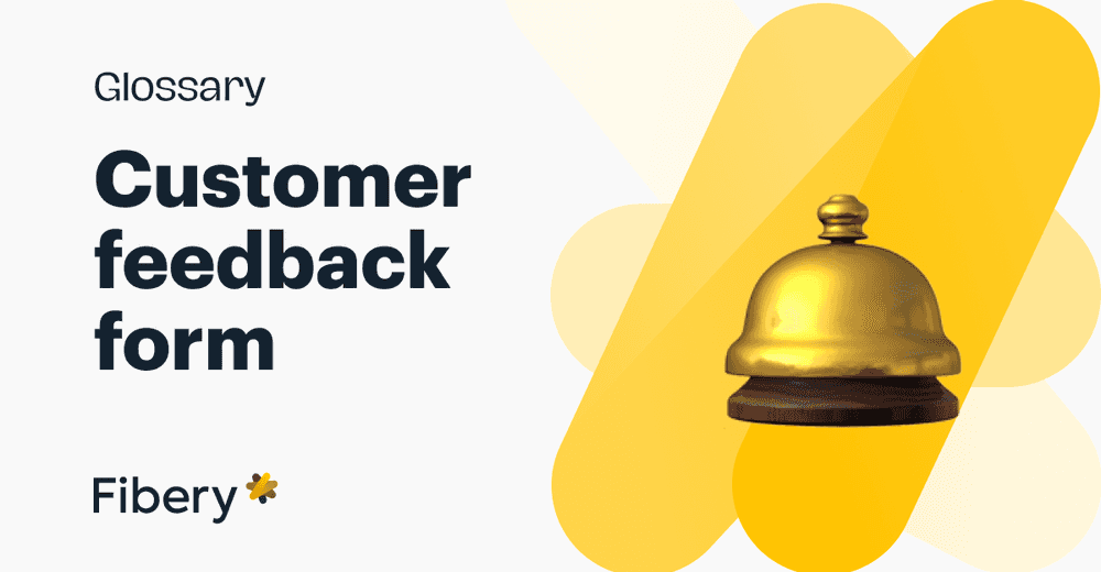 A Guide to Crafting Effective Customer Feedback Forms