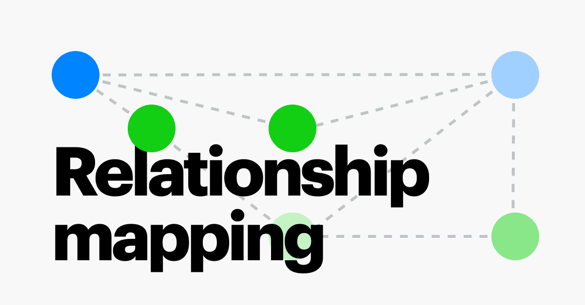 6 Best Relationship Mapping Tools - 04e0f251 E2c4 49bf Bcf0 6e508c3f1197 