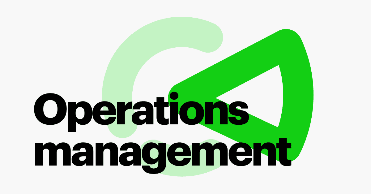7 Best Operations Management Software in 2024 (Free & Paid)