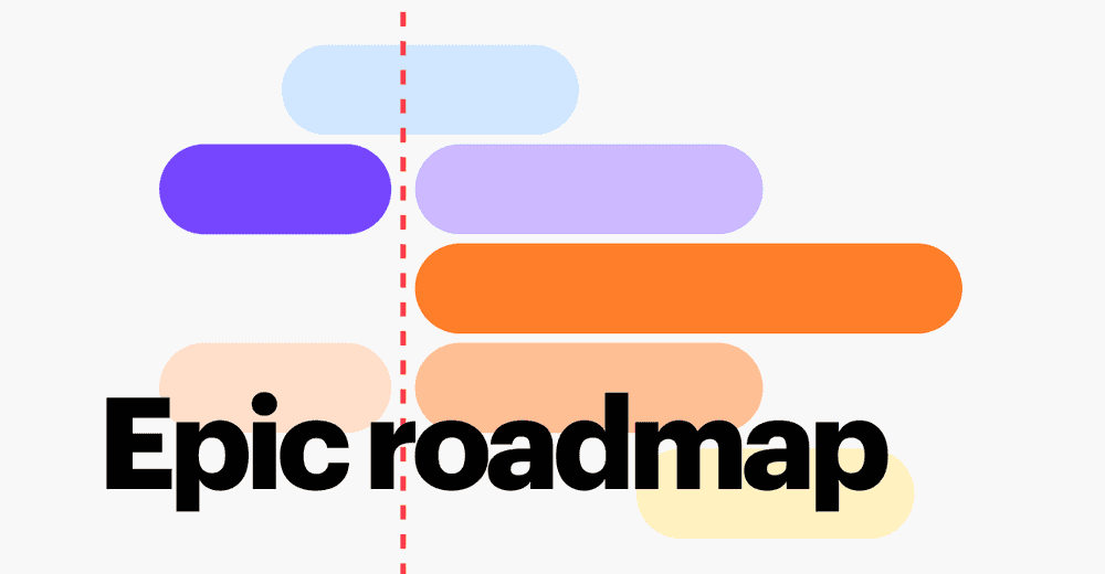 Reaching Goals with Epics in Roadmaps
