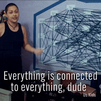 connect everything