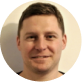 Adam Fendrych. Product Manager