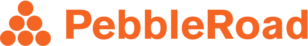 pebbleroad logo