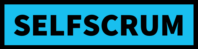 Selfscrum logo