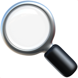 Emoji magnifier-left